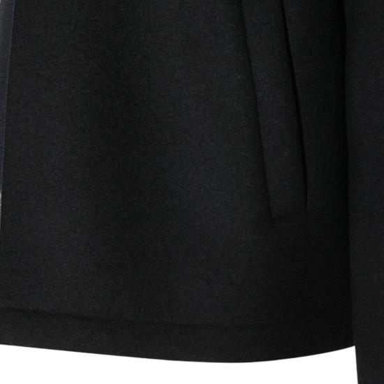 26FW 라미나르 자켓 GI00221UL12845S9300 Black - LAMINAR