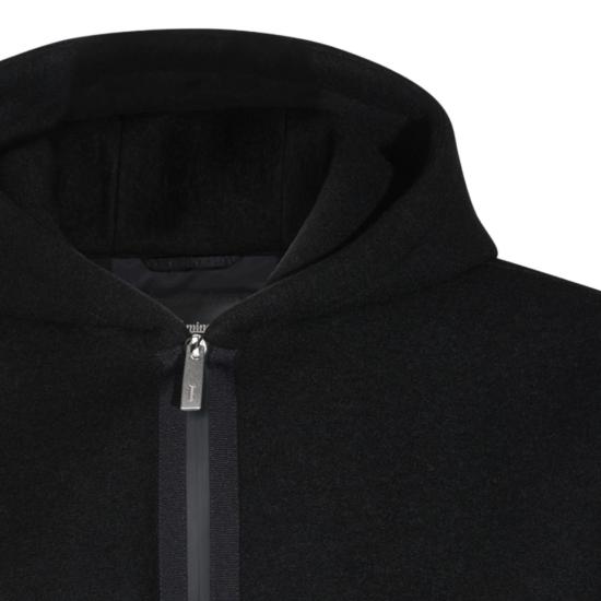 26FW 라미나르 자켓 GI00221UL12845S9300 Black - LAMINAR