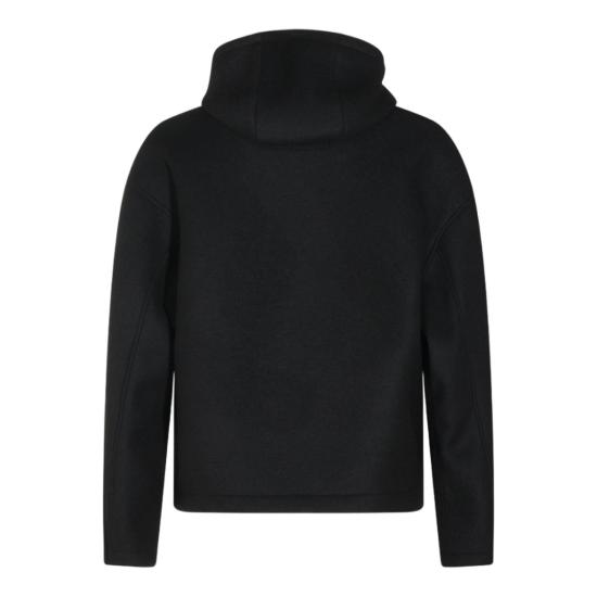 26FW 라미나르 자켓 GI00221UL12845S9300 Black - LAMINAR