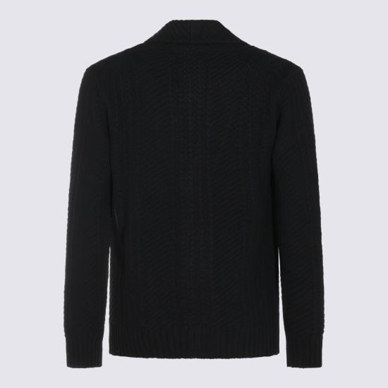 26FW 알테아 가디건 2661035 90 NERO - ALTEA