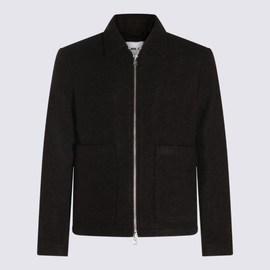 26FW 엔엔07 봄버 자켓 2278267894 578 DUSKY PORT
