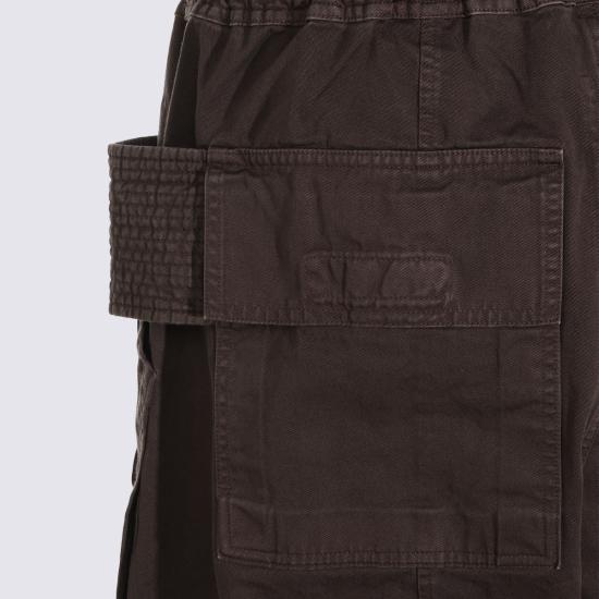 26FW 다크쉐도우 트레이닝/조거 팬츠 DU02F6394 TW78 DARK DUST - DRKSHDW