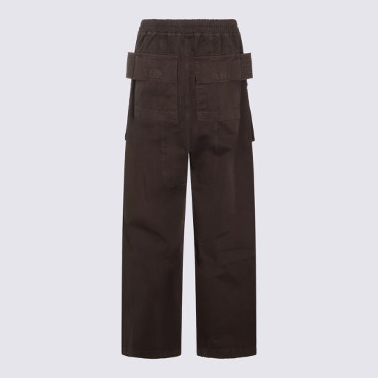 26FW 다크쉐도우 트레이닝/조거 팬츠 DU02F6394 TW78 DARK DUST - DRKSHDW