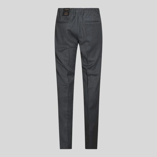 26FW 인코텍스 스트레이트 팬츠 1W0084 1037C920 MED GREY