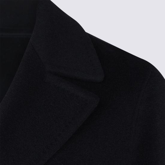 26FW 몬테꼬레 코트 F11MUC1029D 36789 NAVY - MONTECORE