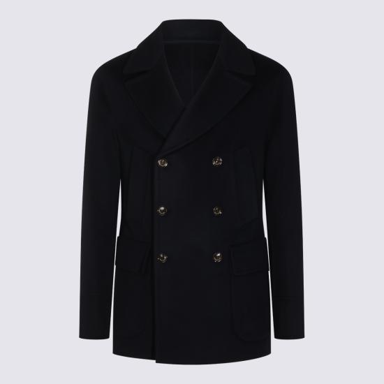 26FW 몬테꼬레 코트 F11MUC1029D 36789 NAVY