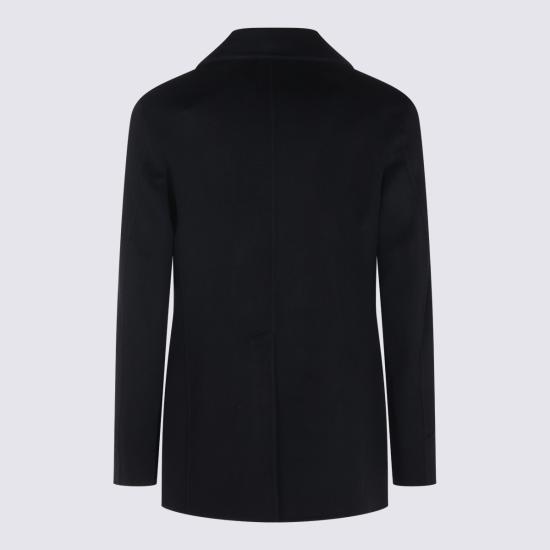 26FW 몬테꼬레 코트 F11MUC1029D 36789 NAVY - MONTECORE