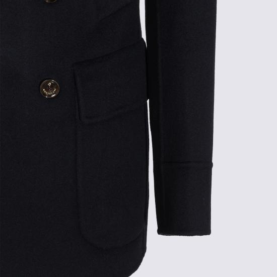 26FW 몬테꼬레 코트 F11MUC1029D 36789 NAVY - MONTECORE
