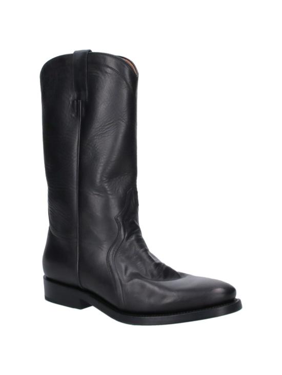 26FW 질샌더 부츠 J32WW0037 P7916001 Black - JIL SANDER
