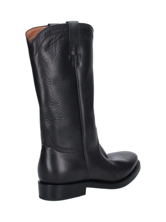 26FW 질샌더 부츠 J32WW0037 P7916001 Black - JIL SANDER