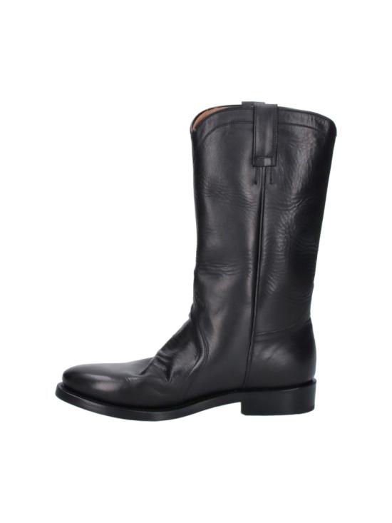 26FW 질샌더 부츠 J32WW0037 P7916001 Black - JIL SANDER