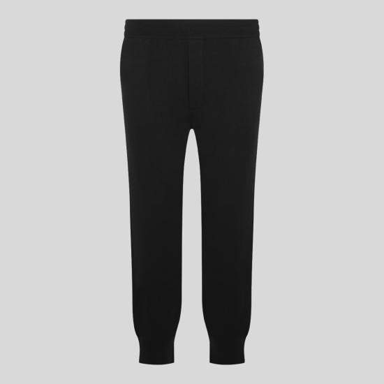 26FW 리사 양 트레이닝/조거 팬츠 2022168 BL BLACK
