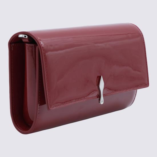 26FW 크리스챤 루부탱 지갑 3265344 R947 EMPIRE - CHRISTIAN LOUBOUTIN