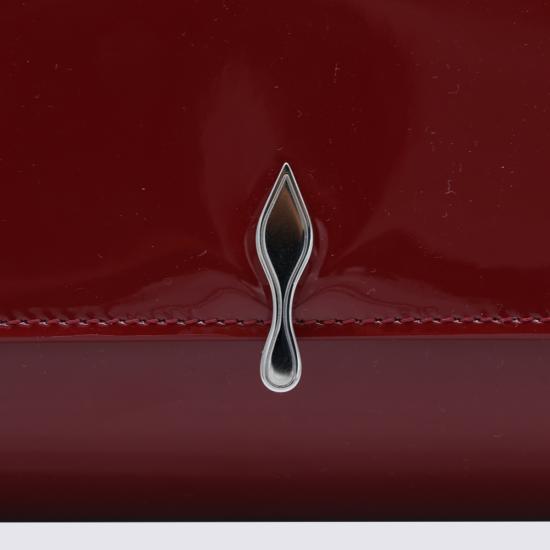 26FW 크리스챤 루부탱 지갑 3265344 R947 EMPIRE - CHRISTIAN LOUBOUTIN