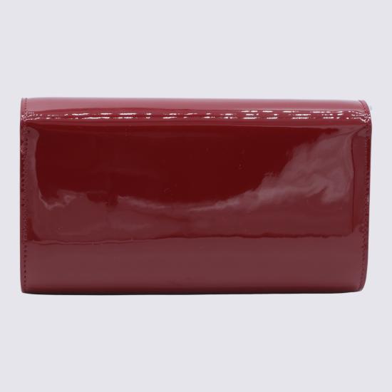 26FW 크리스챤 루부탱 지갑 3265344 R947 EMPIRE - CHRISTIAN LOUBOUTIN