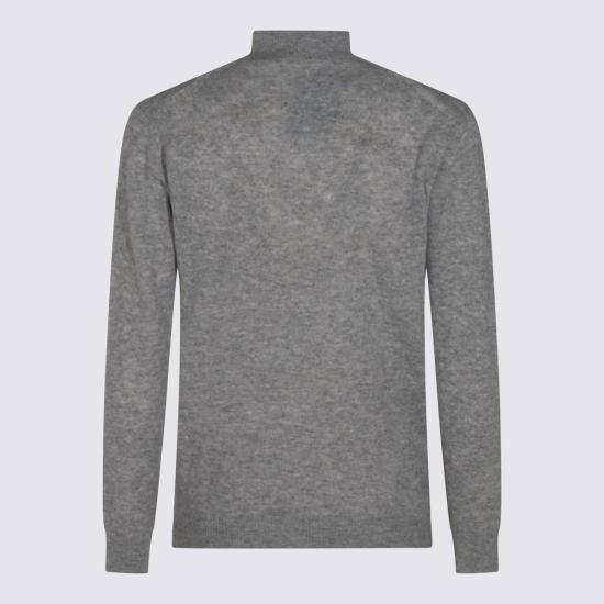 26FW 알테아 터틀넥 2661052 22 GRIGIO MEDIO - ALTEA