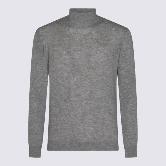 26FW 알테아 터틀넥 2661052 22 GRIGIO MEDIO