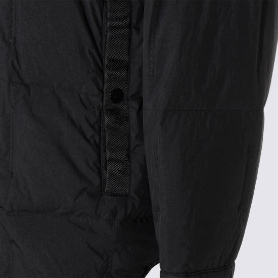 26FW 스톤 아일랜드 패딩 L2S154100033 S0A23V0029 BLACK - STONE ISLAND