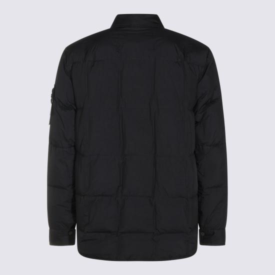 26FW 스톤 아일랜드 패딩 L2S154100033 S0A23V0029 BLACK - STONE ISLAND