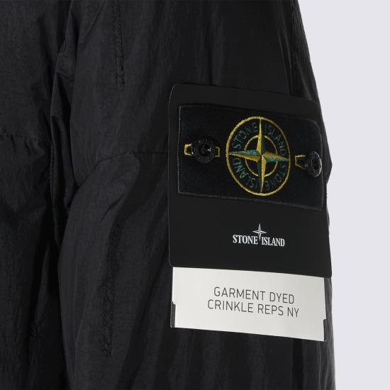 26FW 스톤 아일랜드 패딩 L2S154100033 S0A23V0029 BLACK - STONE ISLAND