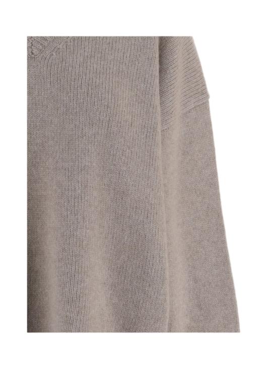 26FW 아치4 니트웨어 KNJP2510301 Grey - ARCH4