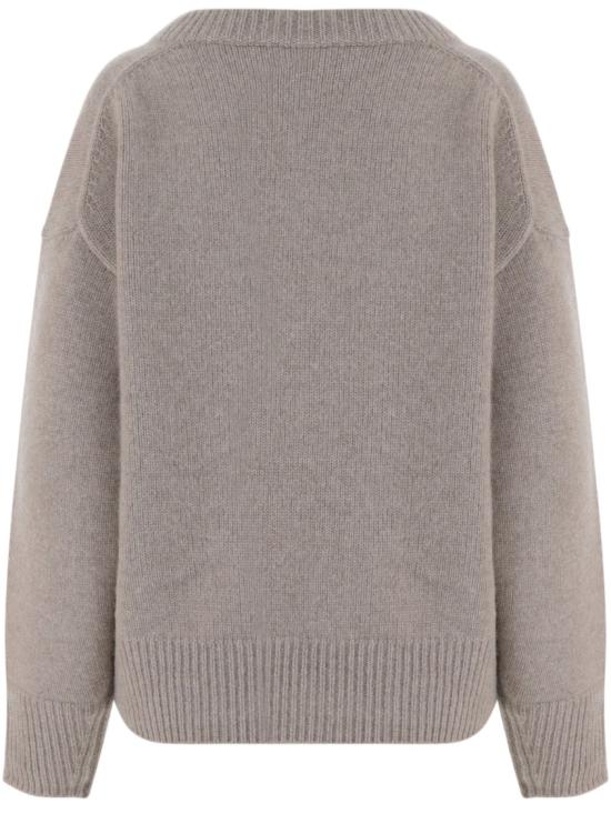 26FW 아치4 니트웨어 KNJP2510301 Grey - ARCH4