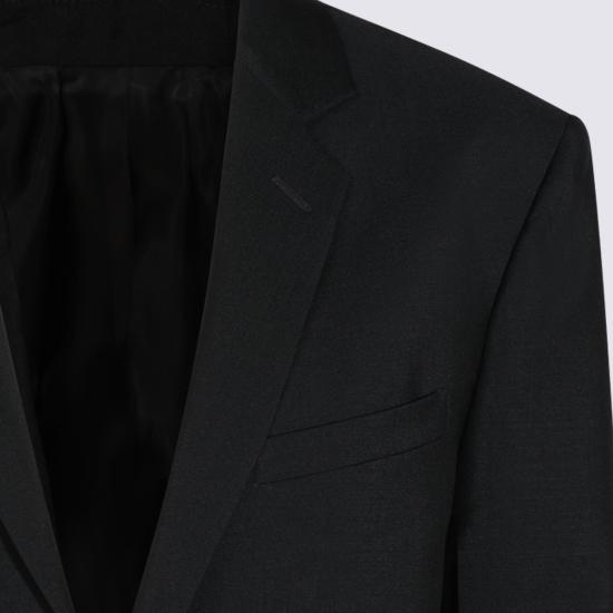 26FW 펜디 수트 자켓 FJ7797 B1G1F0QA1 Nero - FENDI