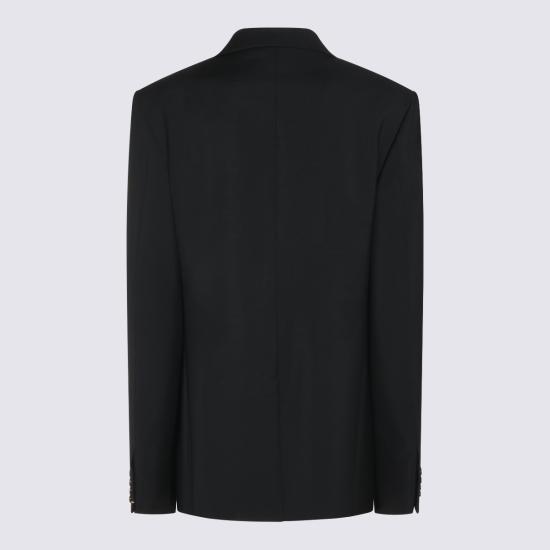 26FW 펜디 수트 자켓 FJ7797 B1G1F0QA1 Nero - FENDI