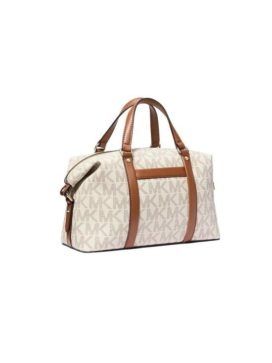  마이클 코어스 숄더백 38H3GKNS1B VANILLA LUGGAGE ONESIZE Michael Kors BEIGE - MICHAEL KORS