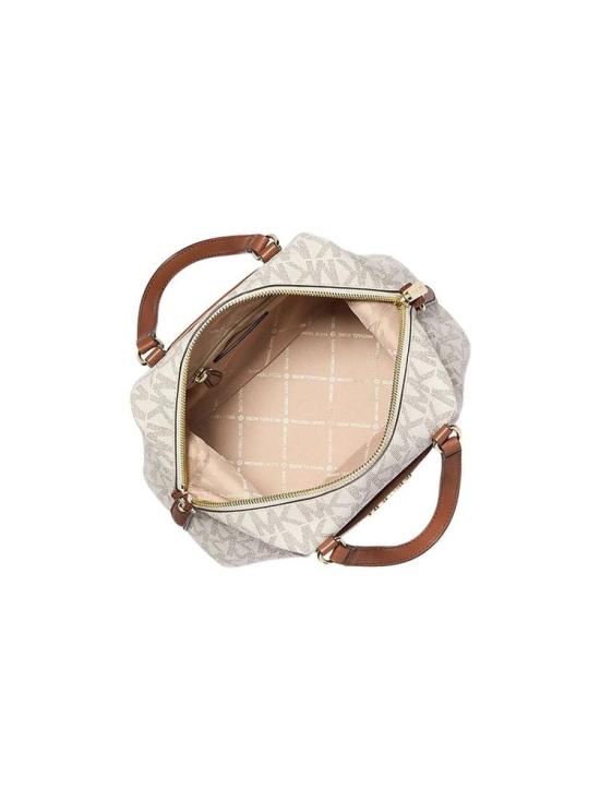  마이클 코어스 숄더백 38H3GKNS1B VANILLA LUGGAGE ONESIZE Michael Kors BEIGE - MICHAEL KORS
