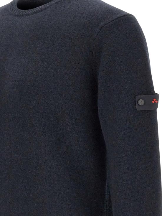 26FW 페트레이 스웨터 PEU562199012205 215 NAVY - PEUTEREY