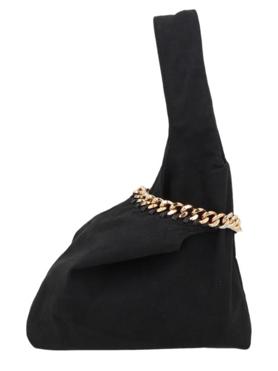26FW 스텔라 맥카트니 가방 7B0205 WP05431000 Black - STELLA MCCARTNEY