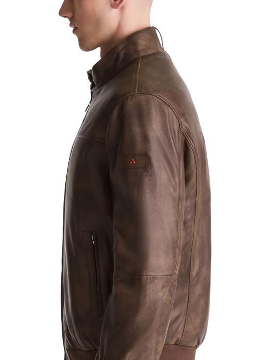 26FW 페트레이 자켓 PEU563299012331 194 BROWN - PEUTEREY