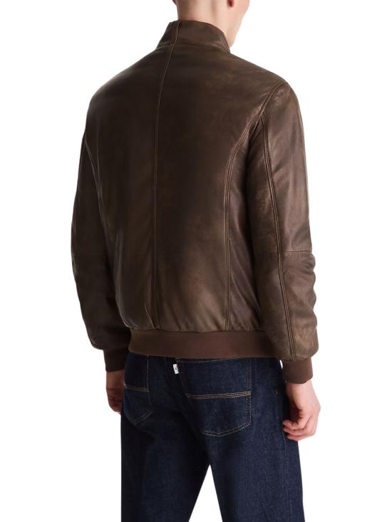 26FW 페트레이 자켓 PEU563299012331 194 BROWN - PEUTEREY