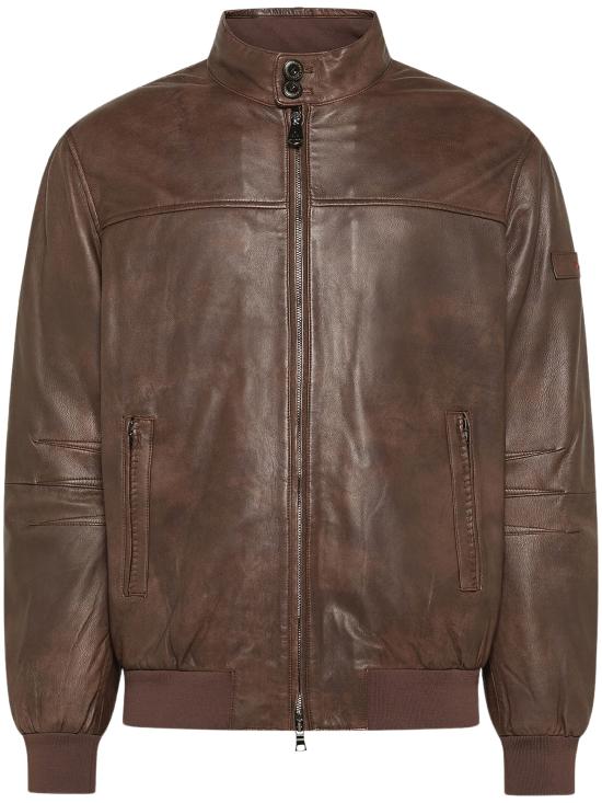 26FW 페트레이 자켓 PEU563299012331 194 BROWN
