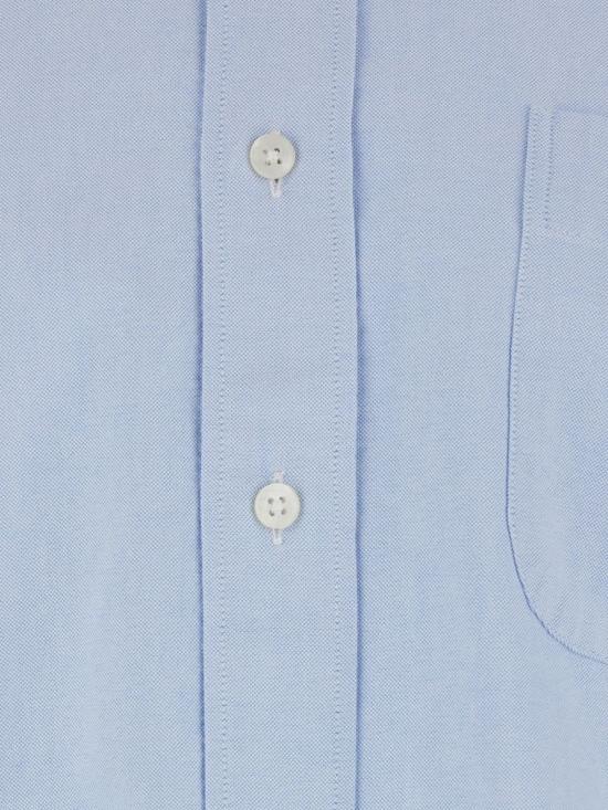 26FW 세바고 셔츠 75117ZW XMN LIGHT BLUE - SEBAGO