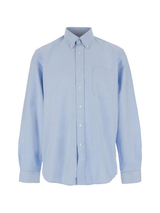 26FW 세바고 셔츠 75117ZW XMN LIGHT BLUE - SEBAGO