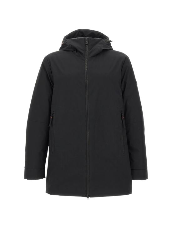 26FW 페트레이 패딩 PEU599601192057 NER BLACK