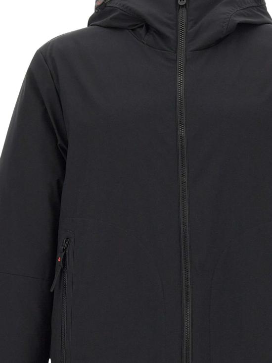26FW 페트레이 패딩 PEU599601192057 NER BLACK - PEUTEREY