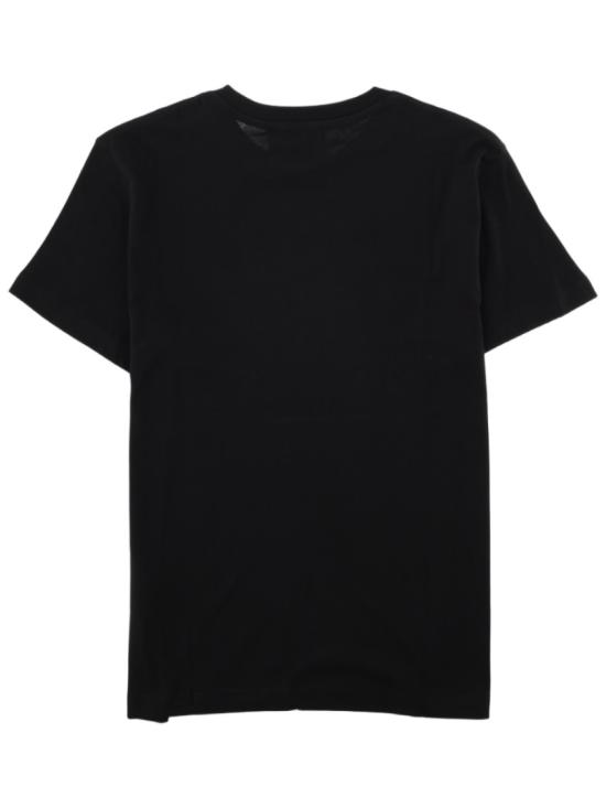 26FW 베르사체 반팔 티셔츠 79GAHE02 CJ00EG89 Black - VERSACE