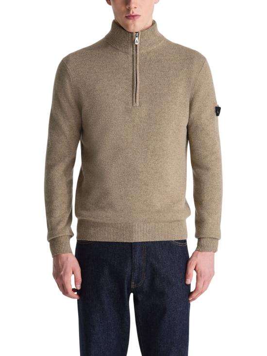 26FW 페트레이 스웨터 PEU563399012205 470 BEIGE - PEUTEREY