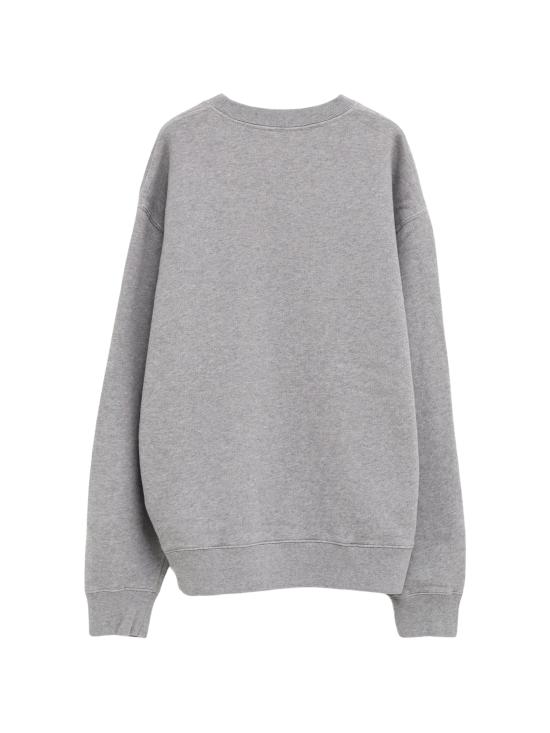 26FW JW앤더슨 긴팔 티셔츠 JW0238 PG1905945 GREY - JW ANDERSON