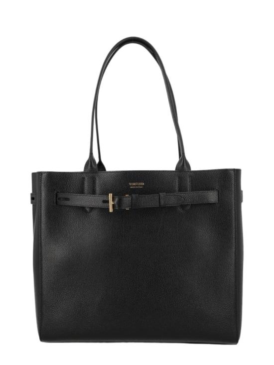26FW 톰포드 토트백 L1809 LCL429XNAA Black