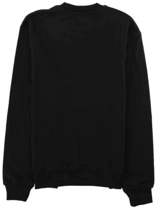 26FW 베르사체 탑 79GAIE10 CF00EG89 Black - VERSACE