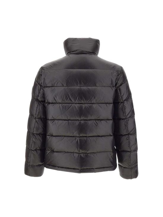 26FW 페트레이 패딩 PEU593901182061 NER BLACK - PEUTEREY