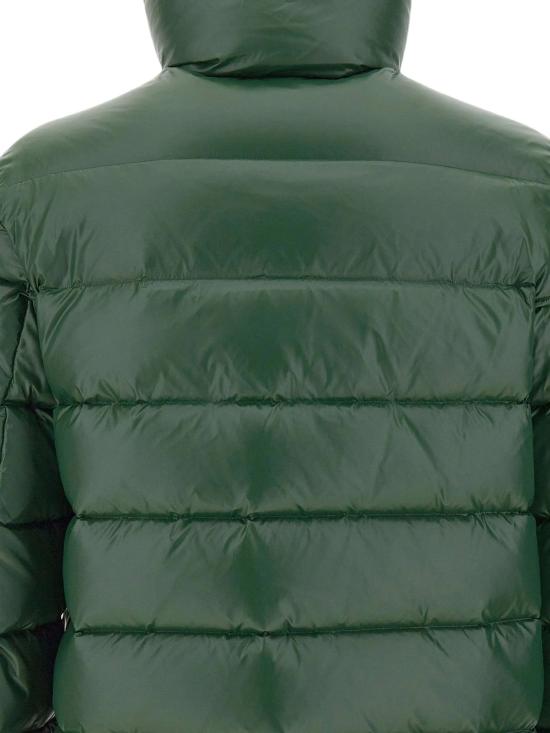 26FW 페트레이 숏패딩 PEU593901182061 612 GREEN - PEUTEREY