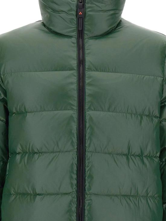 26FW 페트레이 숏패딩 PEU593901182061 612 GREEN - PEUTEREY