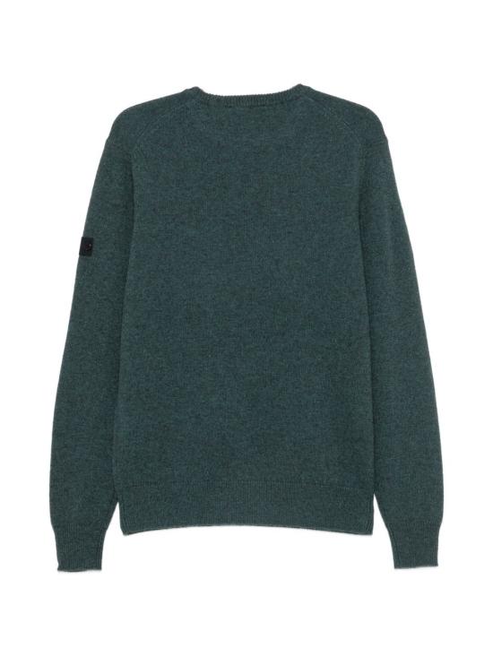 26FW 페트레이 스웨터 PEU562199012205 143 GREEN - PEUTEREY