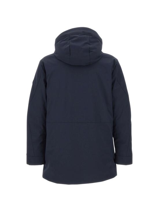 26FW 페트레이 자켓 PEU599601192057 215 NAVY - PEUTEREY
