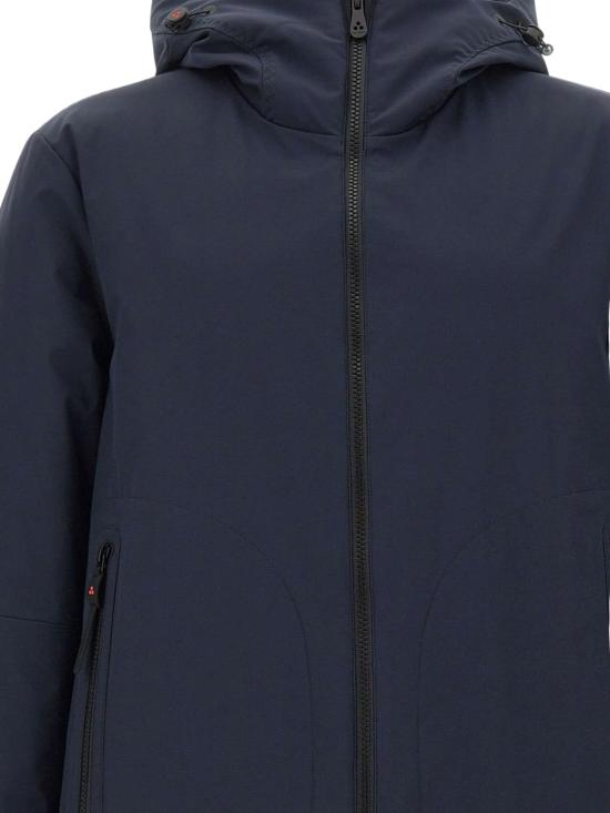 26FW 페트레이 자켓 PEU599601192057 215 NAVY - PEUTEREY